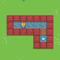 Sokoban Puzzle